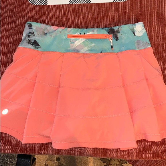lululemon athletica Pants - Lululemon skirt